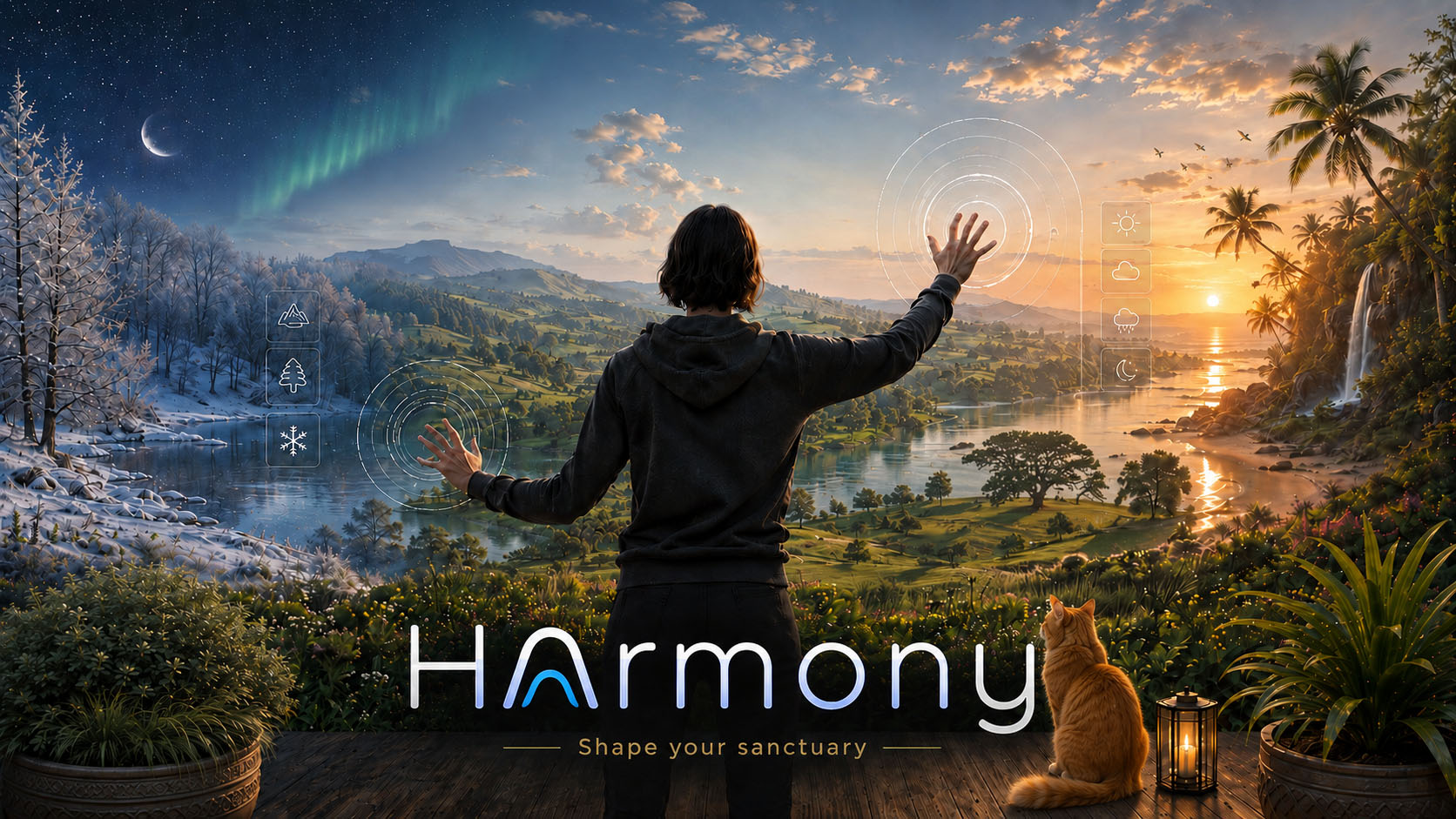 Harmony