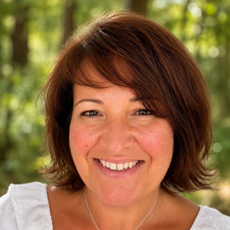 Portrait of Eleftheria Kalograni (Ria)
